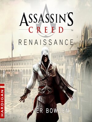 cover image of Assassin's Creed Renaissance